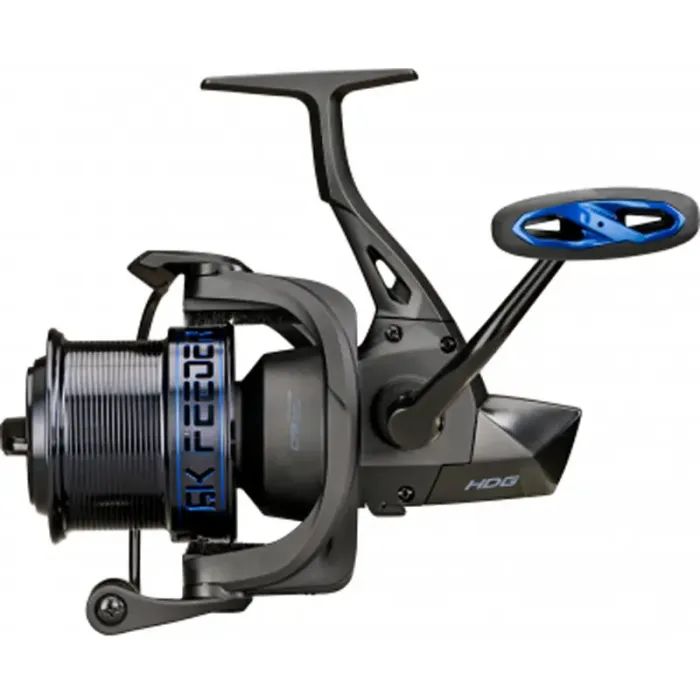 Котушка Okuma 6K Feeder 6000 3+1 BB 5.31 (1353.15.79) зображення 3