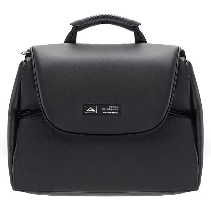 Коляска Adamex 2 в 1 Nola Natura 4 cappuccino (681681) изображение 9