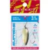 Блесна Select Supreme 3.1g 34mm 05 Golden Fish (1870.80.69) изображение 2