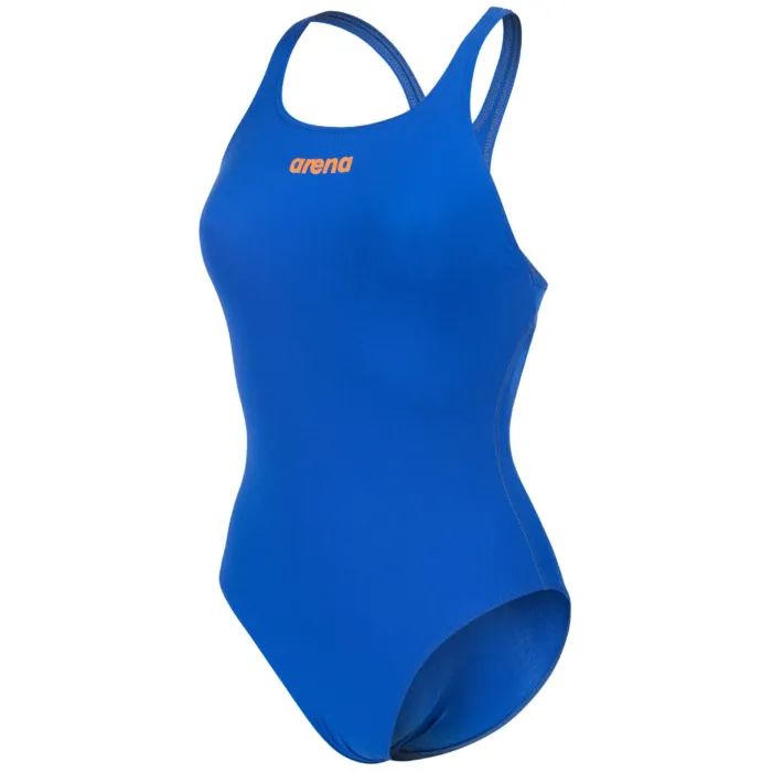 Купальник Arena Team Swimsuit Swim Pro Solid 004760-906 рожевий 36 (3468337729495) зображення 6