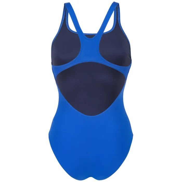 Купальник Arena Team Swimsuit Swim Pro Solid 004760-906 рожевий 36 (3468337729495) зображення 8