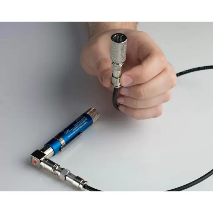 Набір інструментів для мережі Jonard Tools TK-610 зображення 2