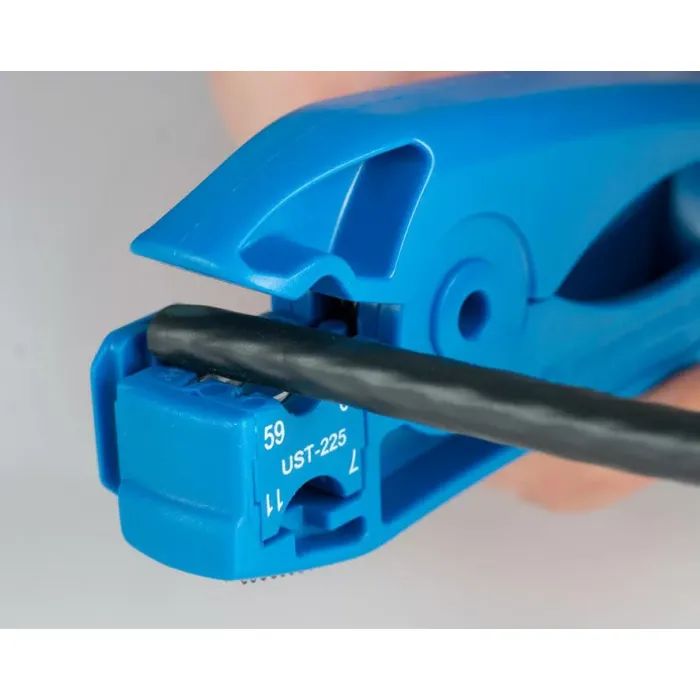 Набір інструментів для мережі Jonard Tools TK-610 зображення 6