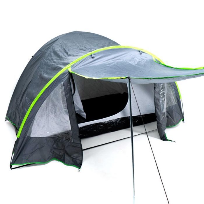 Палатка Ranger Tornado 5 (RA6623) изображение 4