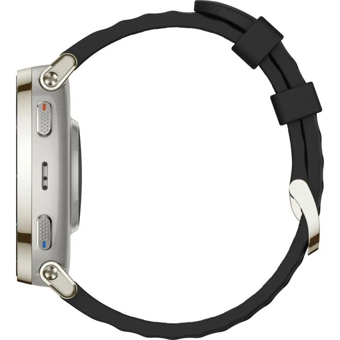 Смарт-годинник Amazfit Active 3 Premium W2559GL2N Синій (1193747) зображення 4