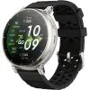 Смарт-годинник Amazfit Active 3 Premium W2559GL1N Срібний (1193746)