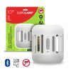 Инсектицидная лампа Eurolamp 7W 1200mAh (MK-7W(LIGHT)) (4262380660199) изображение 2