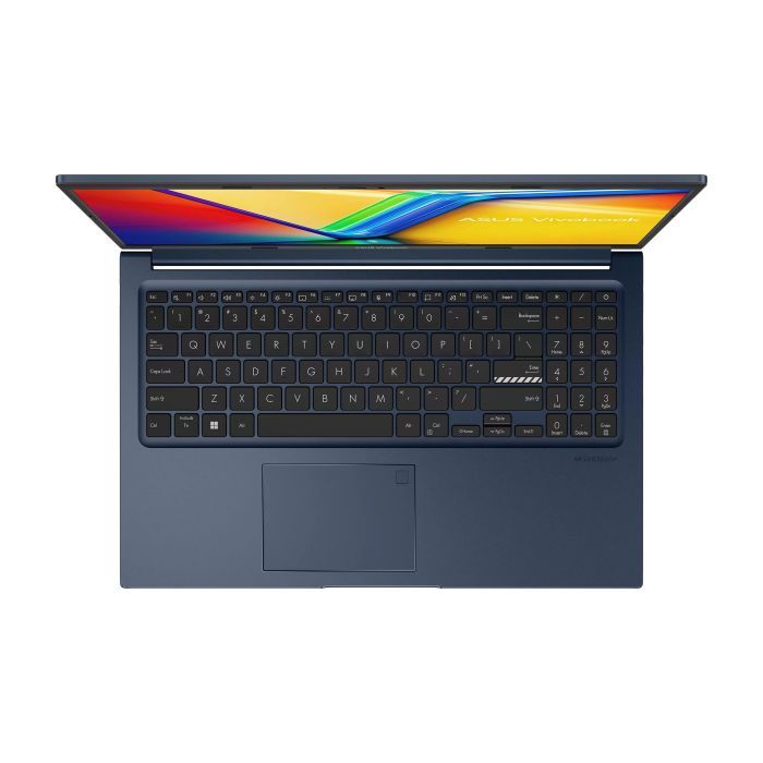Ноутбук ASUS Vivobook 15 X1504MA-BQ109 (90NB17I1-M005A0) зображення 4