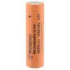Акумулятор 21700 4000mah, 40A NMC PRO, bulk pack, industrial Westinghouse (INR21700-4000 / 3724452)