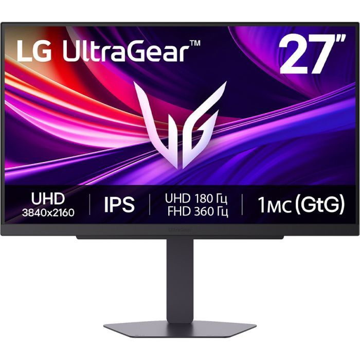 Монитор LG 27G810A-B
