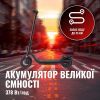 Електросамокат Acer NITRO ES Series 4 SELECT (NES034) (GP.ESC11.02H) зображення 14