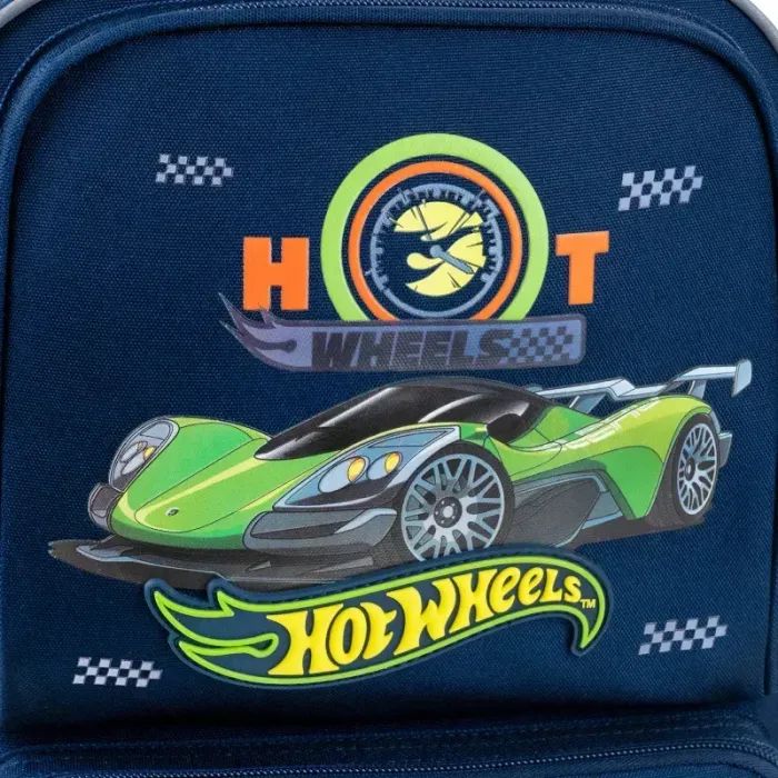 Рюкзак детский Kite Kids 559 Hot Wheels (HW26-559XS) изображение 10