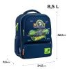 Рюкзак детский Kite Kids 559 Hot Wheels (HW26-559XS) изображение 11