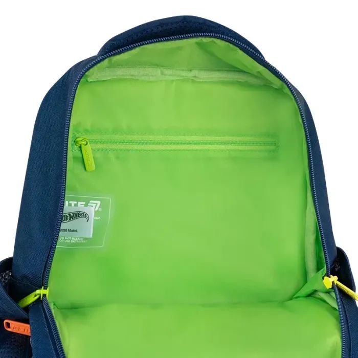 Рюкзак детский Kite Kids 559 Hot Wheels (HW26-559XS) изображение 8