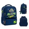Рюкзак детский Kite Kids 559 Hot Wheels (HW26-559XS)