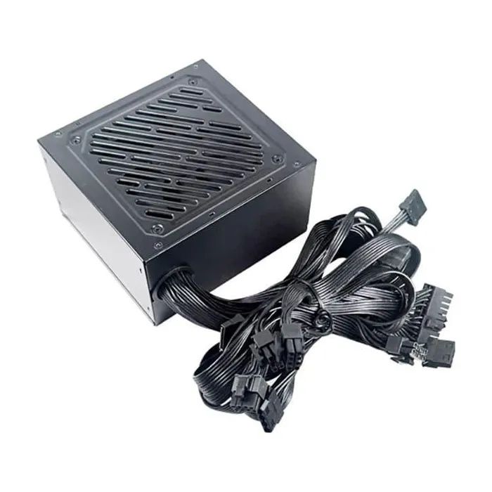 Блок питания HighPower 700W (HPE-700ST-B12S)
