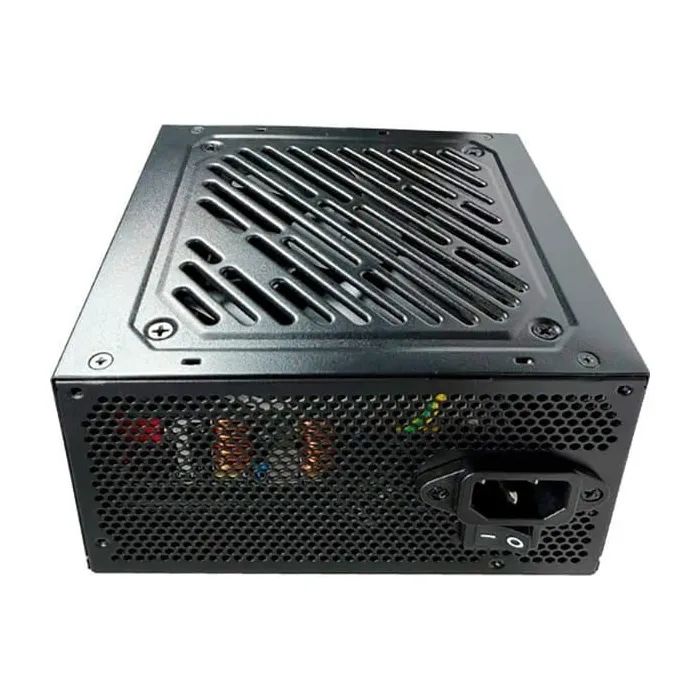 Блок питания HighPower 700W (HPE-700ST-B12S) изображение 3