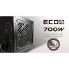 Блок питания HighPower 700W (HPE-700ST-B12S) изображение 4