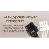 Блок питания HighPower 700W (HPE-700ST-B12S) изображение 9