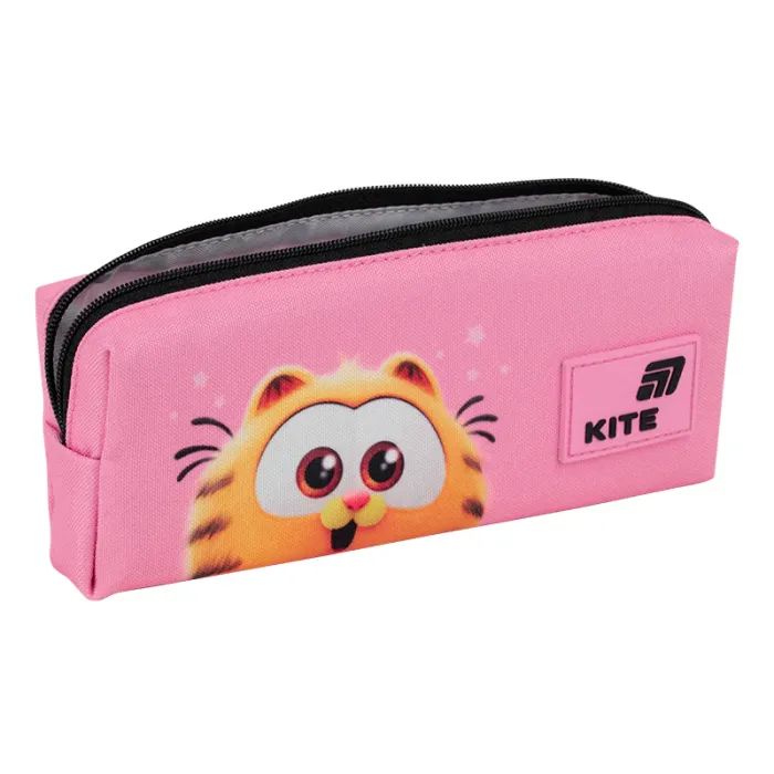 Пенал Kite 642 GF-1 Garfield (GF26-642-1) зображення 4