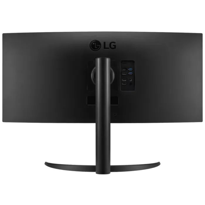 Монитор LG 34WR55QK-B изображение 4
