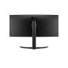 Монітор LG 34WR55QK-B зображення 6