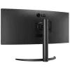 Монитор LG 34WR55QK-B изображение 7