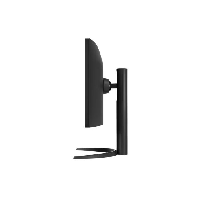 Монітор LG 34WR55QK-B зображення 8
