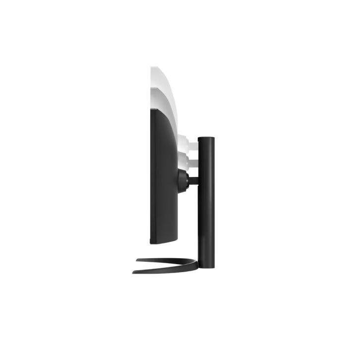 Монітор LG 34WR55QK-B зображення 9