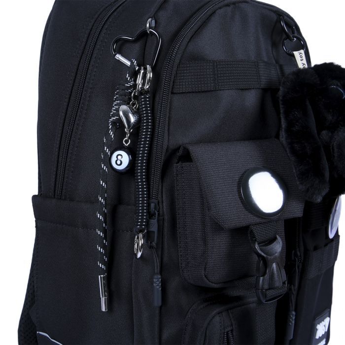 Рюкзак школьный Yes Chill TS-43L (550477) изображение 11