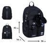 Рюкзак школьный Yes Chill TS-43L (550477) изображение 3