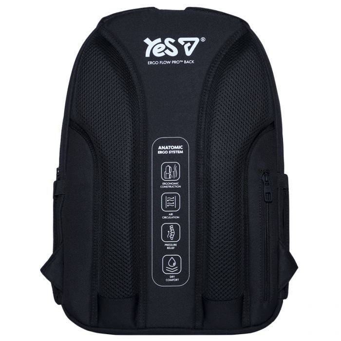 Рюкзак школьный Yes Chill TS-43L (550477) изображение 5