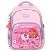 Рюкзак шкільний Yes Line Friends Dreamy S-91M напівкаркасний (550247) зображення 2