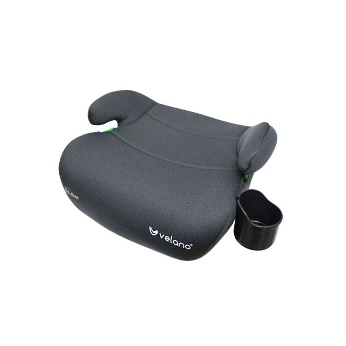Автокресло Velano Caro 125150 см, підстаканник, grey (48141) изображение 2