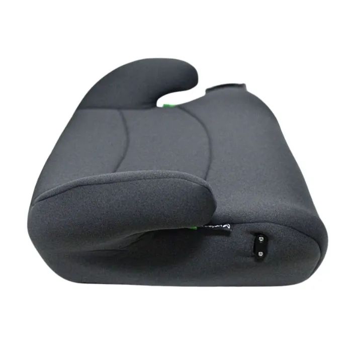 Автокрісло Velano Caro 125150 см, підстаканник, black (48140) зображення 3