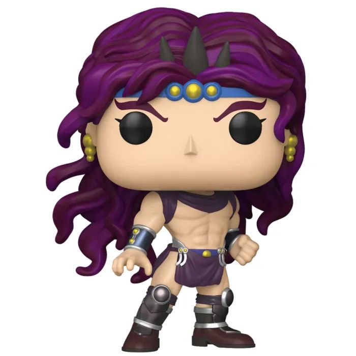 Фигурка Funko Pop серии Причудливые приключения ДжоДжо - Карс (90625F)