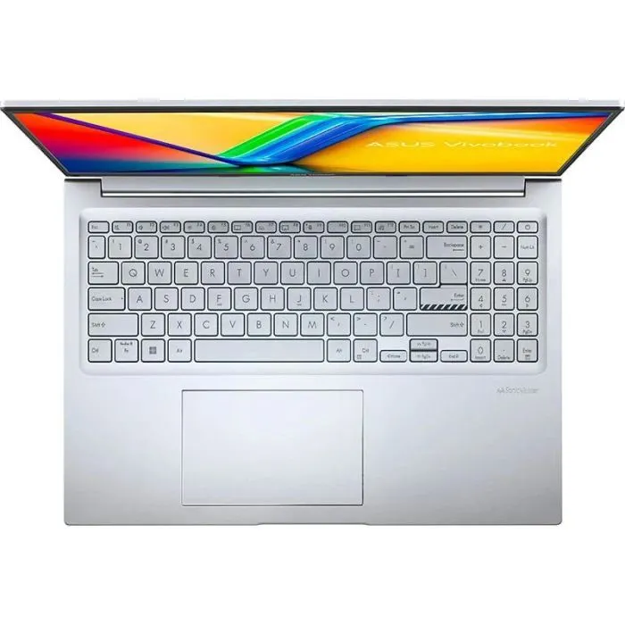 Ноутбук ASUS Vivobook 16 M1605NAQ-SH054 (90NB1832-M001Y0) изображение 8