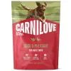 Сухий корм для собак Carnilove Active Duck & Pheasant 1.5 кг (8595602581146)