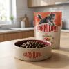 Сухий корм для кішок Carnilove True Fresh Beef Sterilised 400 г (8595602582143) зображення 8