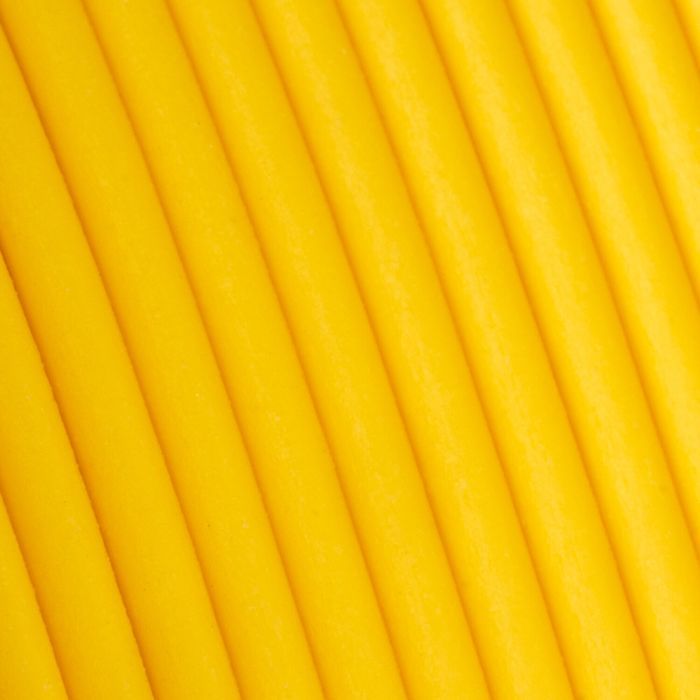 Пластик для 3D-принтера Polymaker PLA PANCHROMA MATTE 1,75mm 1kg SAVANNAH YELLOW (CA04039) изображение 4