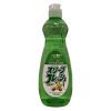 Средство для ручного мытья посуды Rocket Soap Kitchen Detergent Olive Oil 600 мл (4903367306555)
