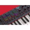 MIDI-клавіатура Akai MPK mini 4 Black (302370) зображення 4
