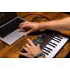 MIDI-клавіатура Akai MPK mini 4 Black (302370) зображення 6