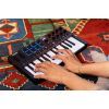 MIDI-клавіатура Akai MPK mini 4 Black (302370) зображення 7