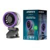 Вентилятор Ardesto FT-M83GR изображение 11