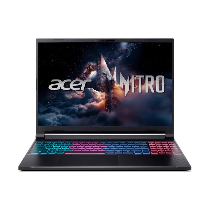Ноутбук Acer Nitro V 16S ANV16S-71-5024 (NH.U27EU.009)