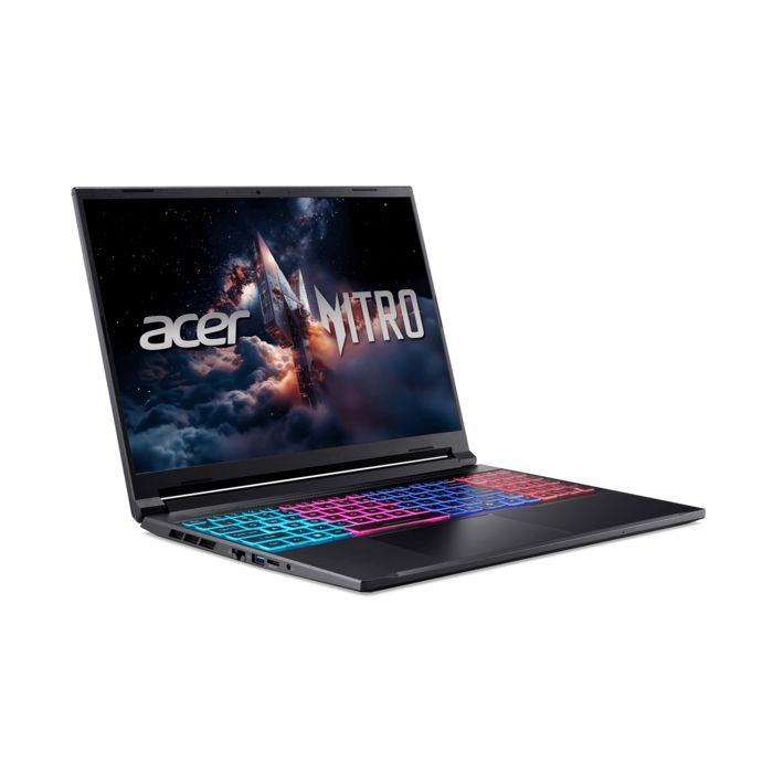 Ноутбук Acer Nitro V 16S ANV16S-71-5024 (NH.U27EU.009) изображение 7