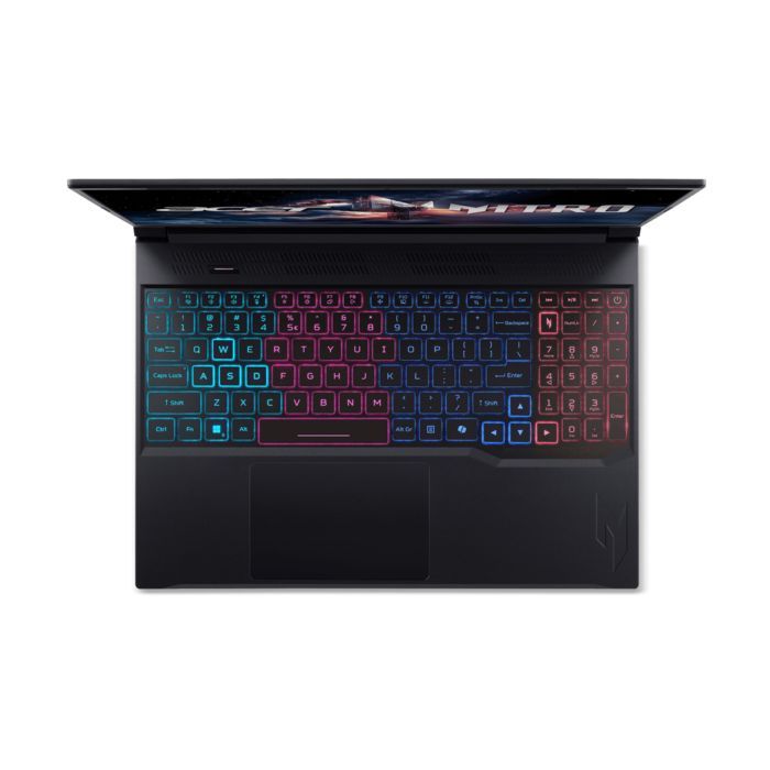 Ноутбук Acer Nitro V 16S ANV16S-71-5024 (NH.U27EU.009) изображение 8
