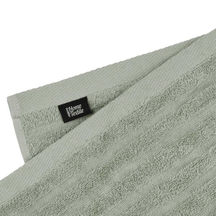 Полотенце Ardesto махровое Lines 100% хлопок 30 х 50 см, зеленый (ART2630LG) изображение 4