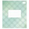 Зошит Школярик Star Gradient pattern 12 аркушів клітинка (012-3653K) зображення 4